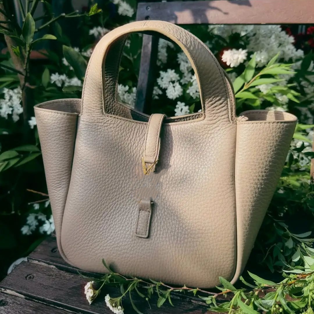 High quality designer bag Womens Men Mini bea mombasa bag suede crescent moon shoulder tote bag Luxury leather purse handbag Clutch Crossbody travel