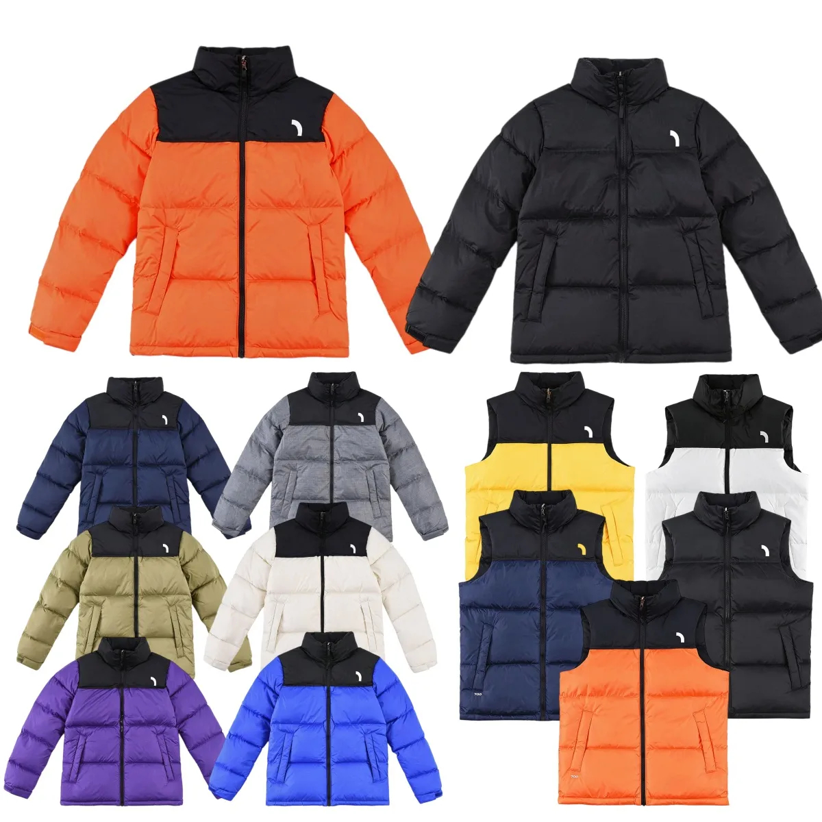 northhfacee700 puffer coat puffer jacket men mens designer jacket mens coat face700 puffer coat doudoune windbreaker puffer jacket men winter jacket