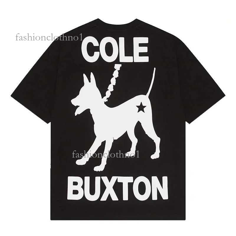 fashion Cole Buxon Shirt Quality Printing Minimalist cole bucton Shirts Classic Slogan Patch Embroidered Daily Wear Lightweight high quality Sweatsh