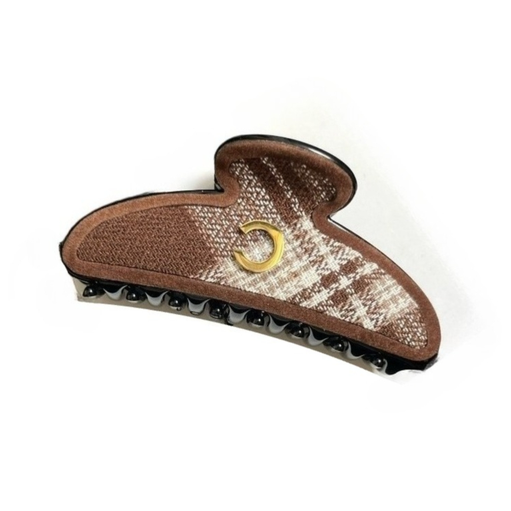 Barrettes à pinces à cheveux de styliste pour femmes, marque de marque, griffe de cheveux, bijoux à la mode, épingle à cheveux, accessoires pour