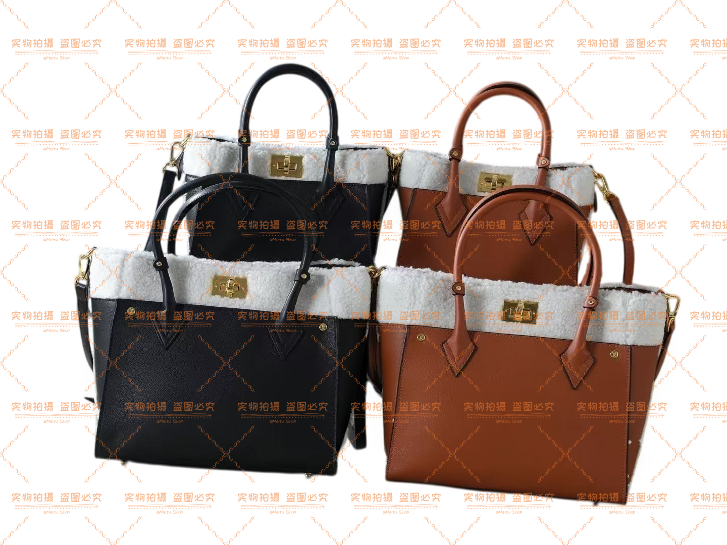 Élégance chic : collection de sacs à main de créateur de haute qualité avec un style d'épaule polyvalent