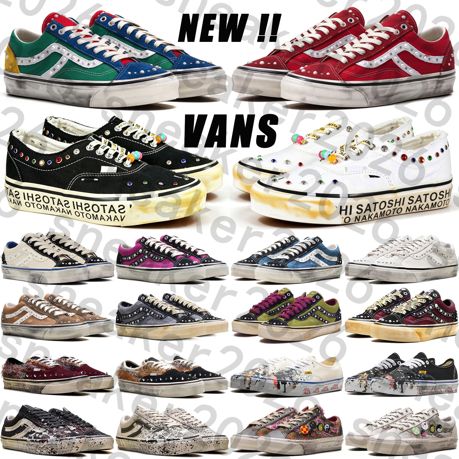 Livraison gratuite Designer Sneakers Chaussures Chaussure Hommes Femmes Blanc Hommes Femmes Formateurs Scarpe Plate-forme Casual Luxe DHgate Top