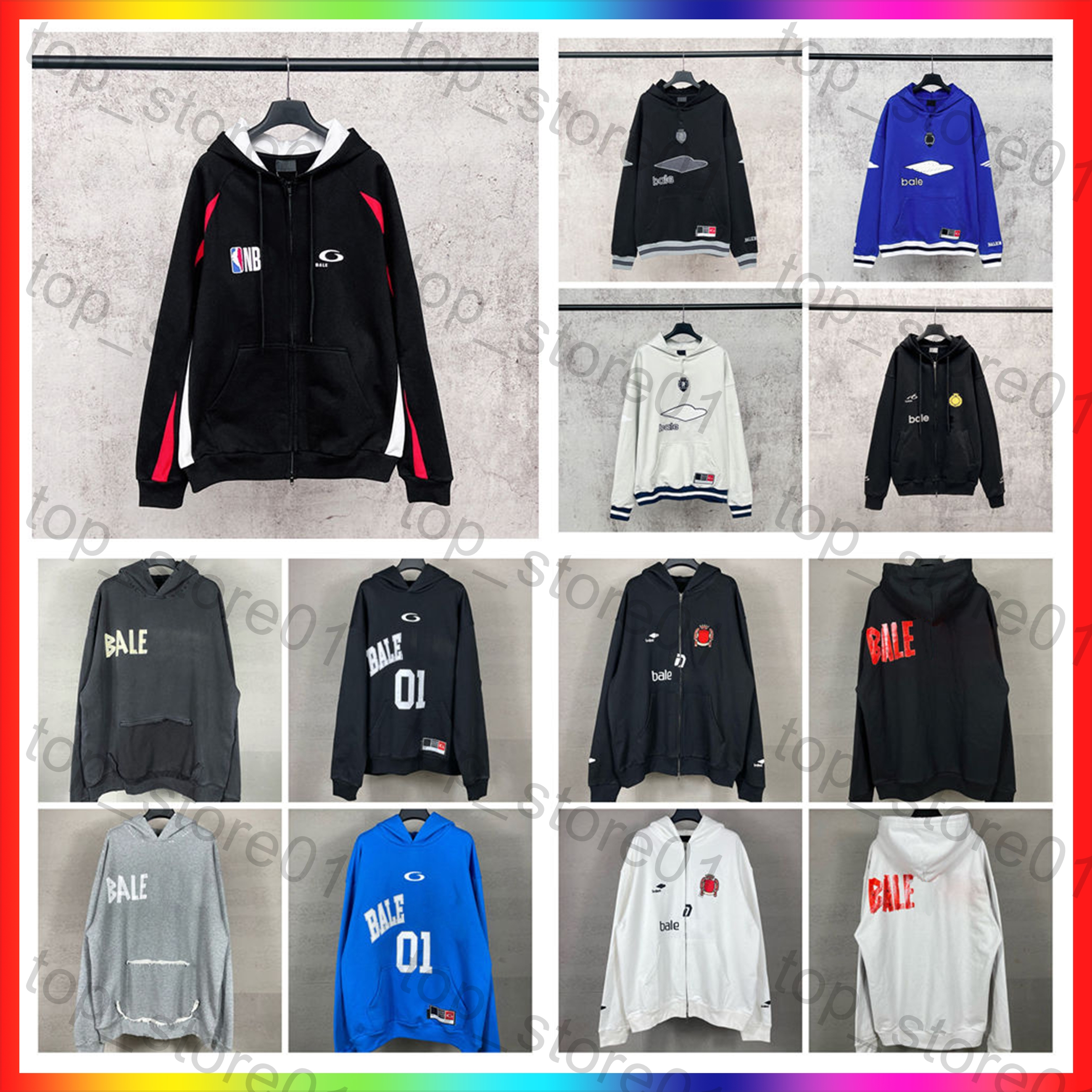 Designer hoodie Fashion men's Hoodies trend Tee paris shirt fashion High street cotton T-shirt Sweatshirt T-shirt pullover Breathable men women
