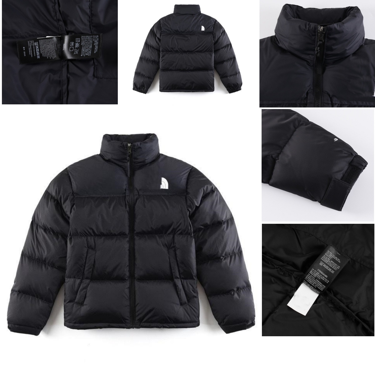 Men's Designer Jacket Winter Puffer Jacket Warm Windproof Down Jacket Shiny Matte Material S-3XL Couple New Fashion Designer Canadian Parkas do
