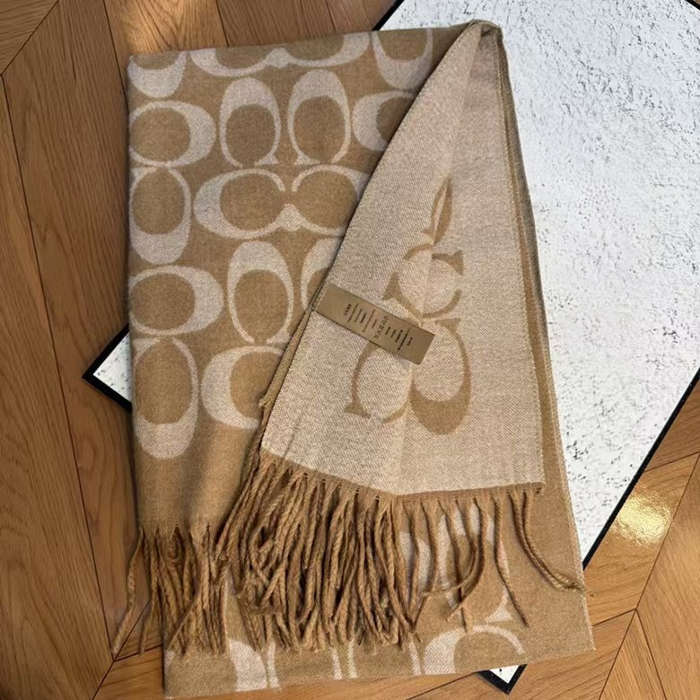 Designer fleece scarf women men hiking skiing scarf high quality windproof shawl luxury sports fashion classic solid soft shawls lightweight warm