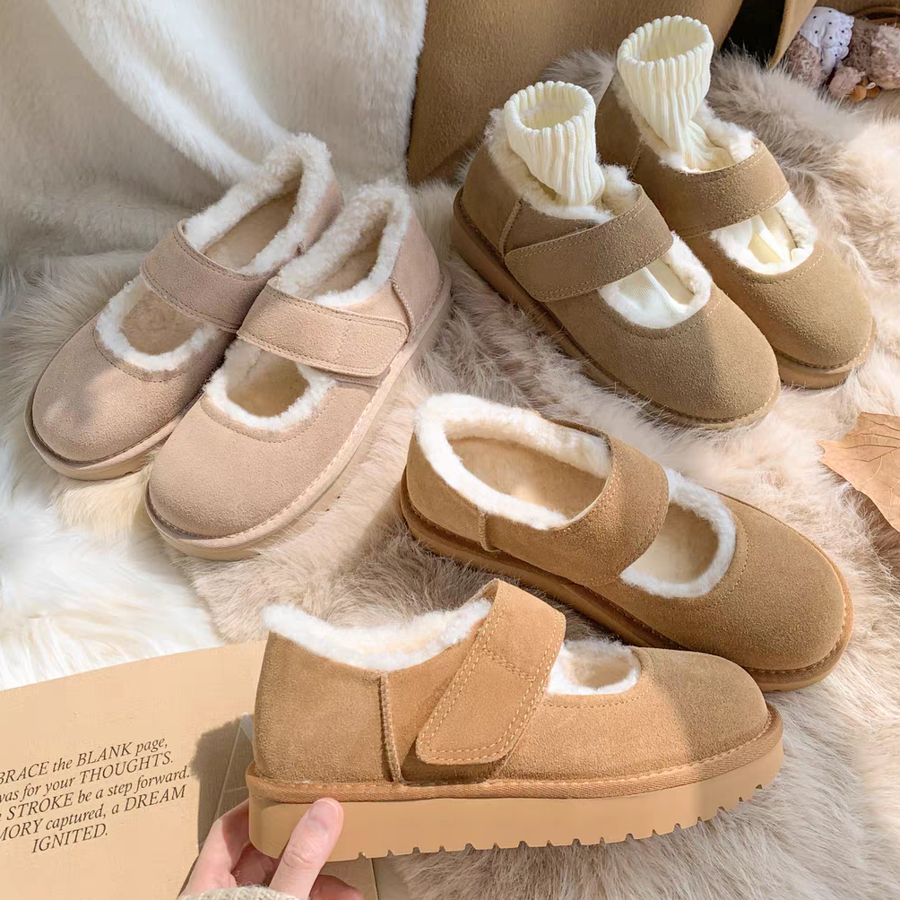 Bea Mary Jane Tazz Tasman Designer Slippers slides sandals Womens Fur Classic Mustard Seed Chestnut Sand Black Ultra Mini Platform Slip-on Les Petit