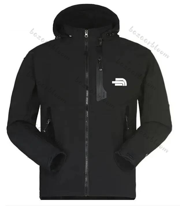 northlies faceness Jacket Designer Waterproof Breathable Jacket Sports Coats Women Ski Hiking Winter Outwear Soft Shell Men Hiking northlies Jacket