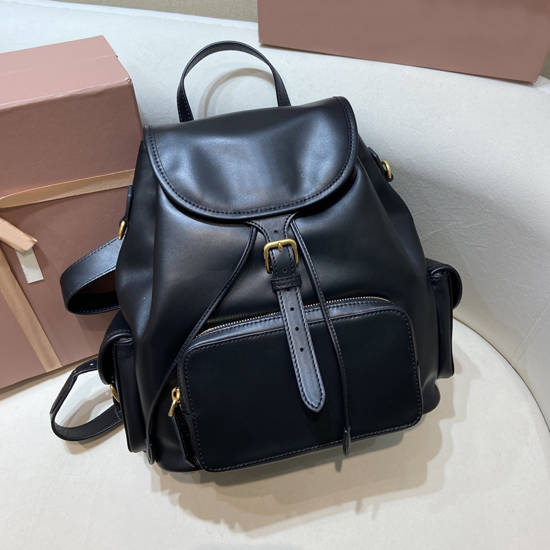designer bag wander arcadie sac luxe designer bag Genuine sheepskin underarm minimalist fashion leather bags travel bag Plain handle bag black wande