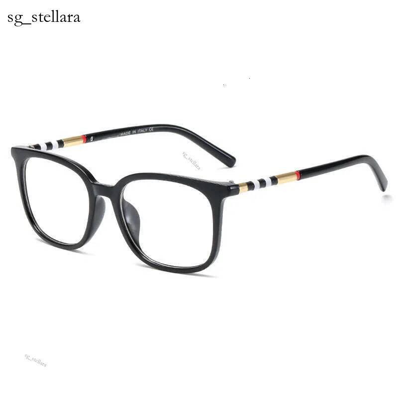 Retro Square Flat Lens Eyeglass Men Korean Style Trendy Versatile Myopia Glasses Frame For Women Chunjinqiuli Hot