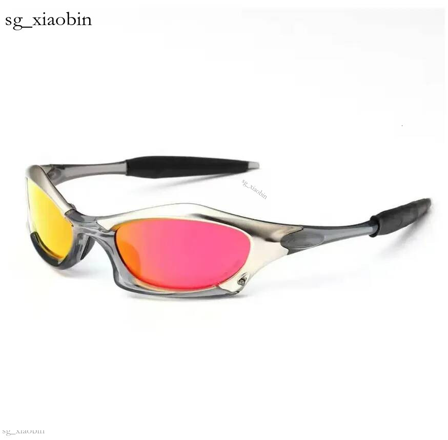 Sunglasses Luxury Designer Brand Trend Sunscreen For Men Polarized Punk Street Rock Fashion Glasses Unisex Sell AAA Hot