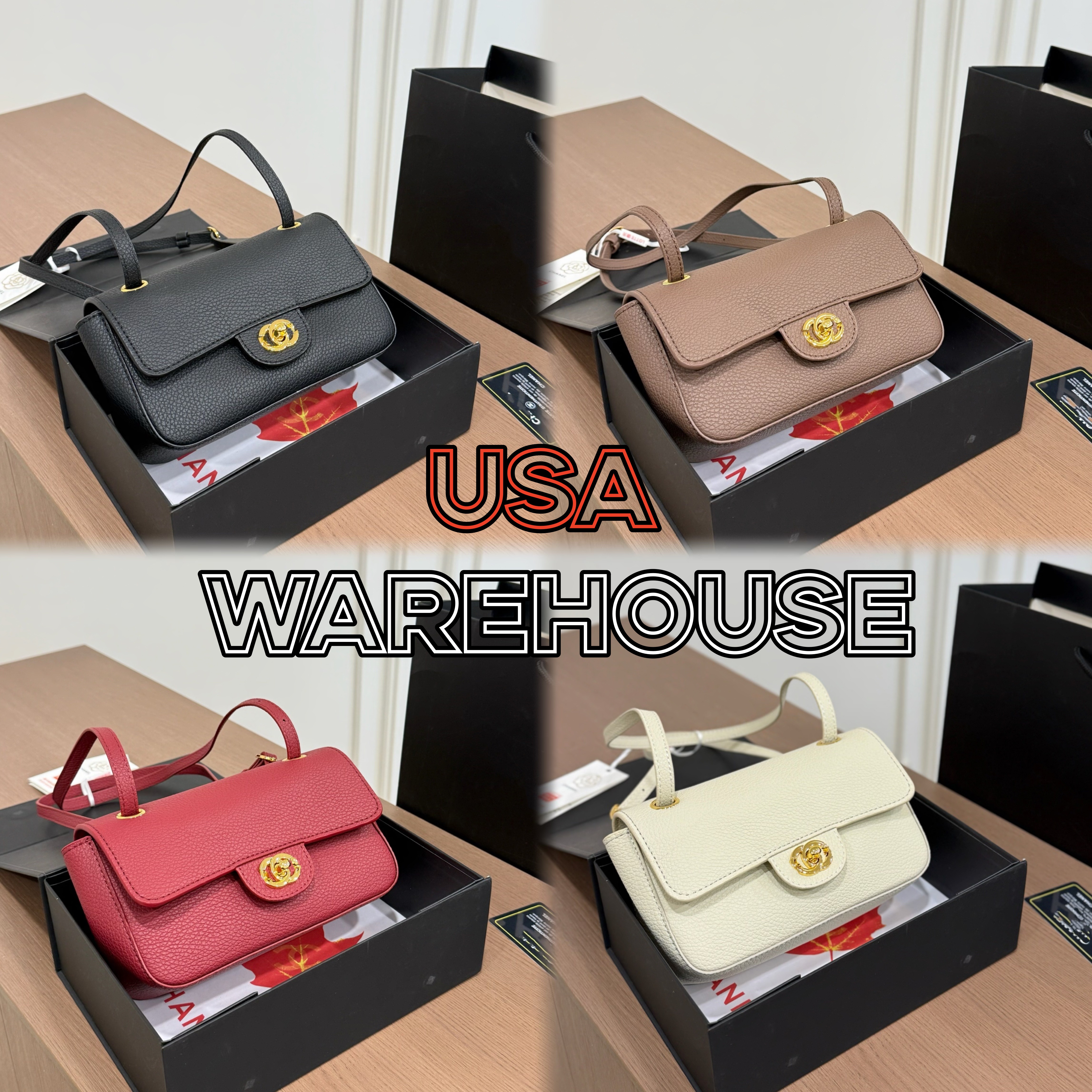 designer bag for women luxury bag maxi flap bag Designer Bags 2026 Trends purse beach pink black bag handbag crossbody shoulder bag sac de luxe wall
