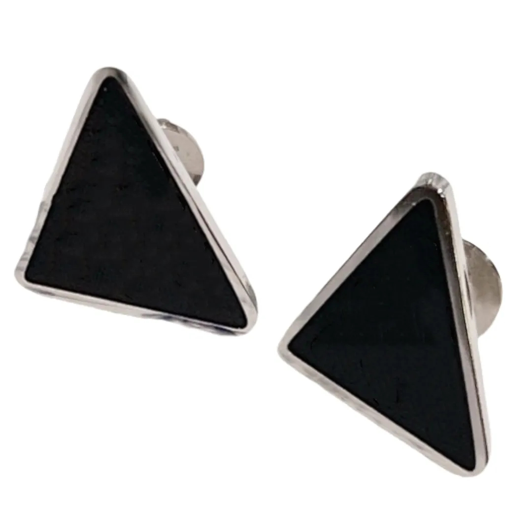 Collier de créateur avec cristaux : ensemble de boucles d'oreilles doubles initiales, cadeau parfait.