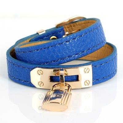 jewelry woman designer bracelet mens bracelet bangles Leather bracelet fashionable hip hop jewelry bangle braclets bijoux de luxe armband braclets