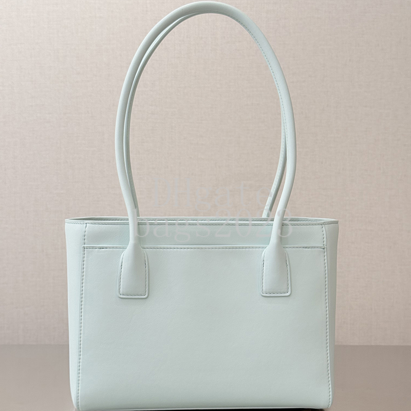 Small Shopping Bag 28CM Master quality Designer bag Calfskin Tote shoulder Handbag Luxury Evening Bag with Gift Box X050BB