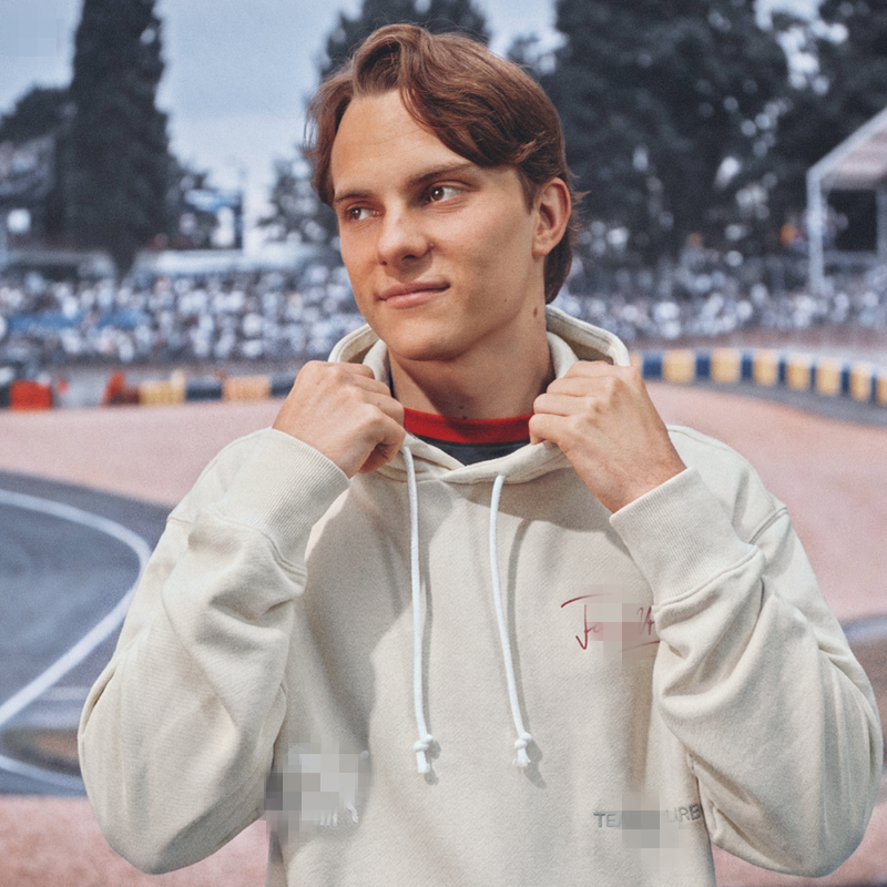 Wholesale high-quality brand hoodie McLaren Racing James Hunt Graphic Hoodie manufacturer direct sales hoodies designer men