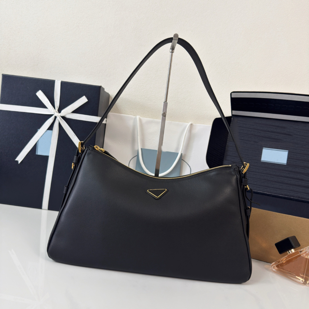 10A TOP Quality Designer bag Shoulder bag Handbag Lmported Calf Leather Handbag Luxury Shoulder bag Classic Women Genuine Leather Wallet Multi Funct