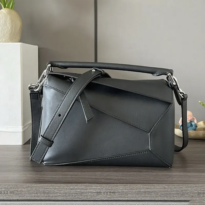 Hig Quality Designer bag Shoulder bag Handbag Luxury Shoulder bag Classic Women Handbag Multi Functional Women Wallet Leather Mini Small Square bag