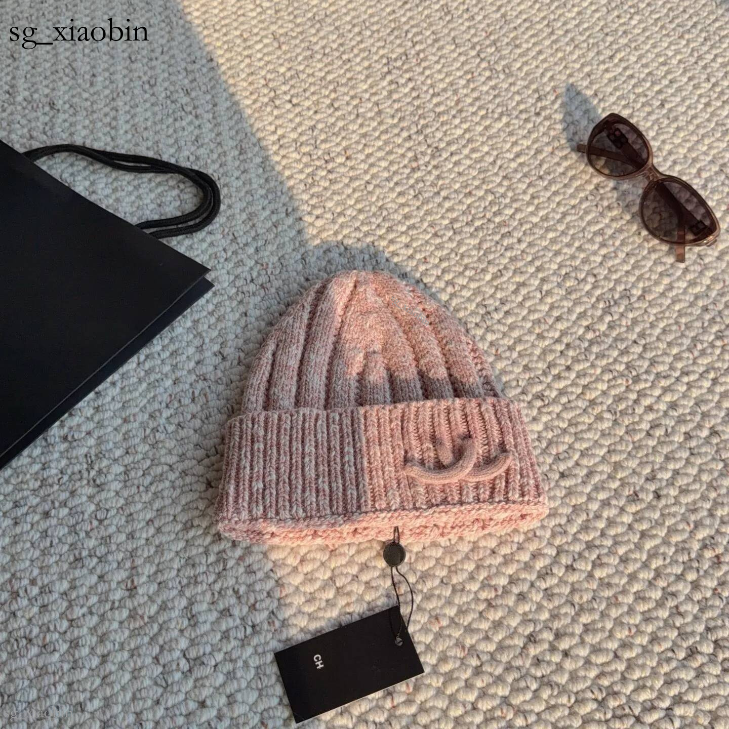 Winter knitted beanie designer fashionable bonnet dressy autumn hats for men skull outdoor womens mens hat travel skiing sport fashion cap wholesale