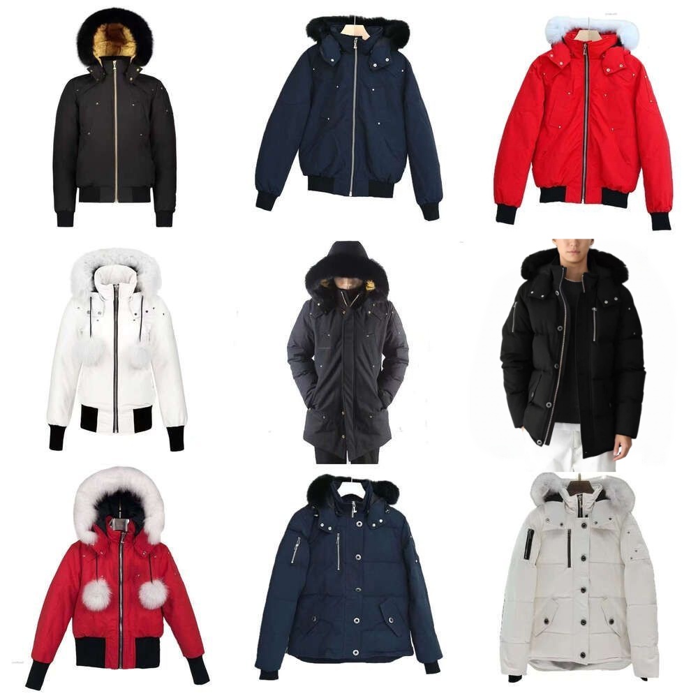 Top quality Positive Feedback Jacket Designer Puffer MC Jacket Winter Jacket Outdoor Casual Windproof Women Men's Coat Waterproof Snowproof Jac