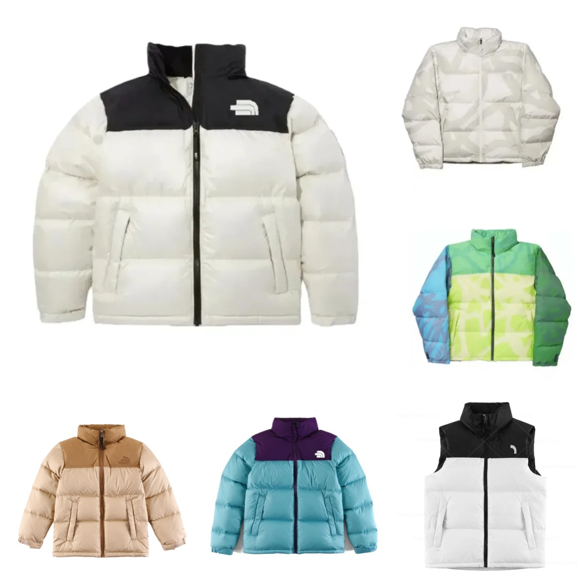 puffer jacket mens designer winter jacket men goose jacket 700 designer winter coat down mens coats jackets couples outdoor warm feather puffer coat