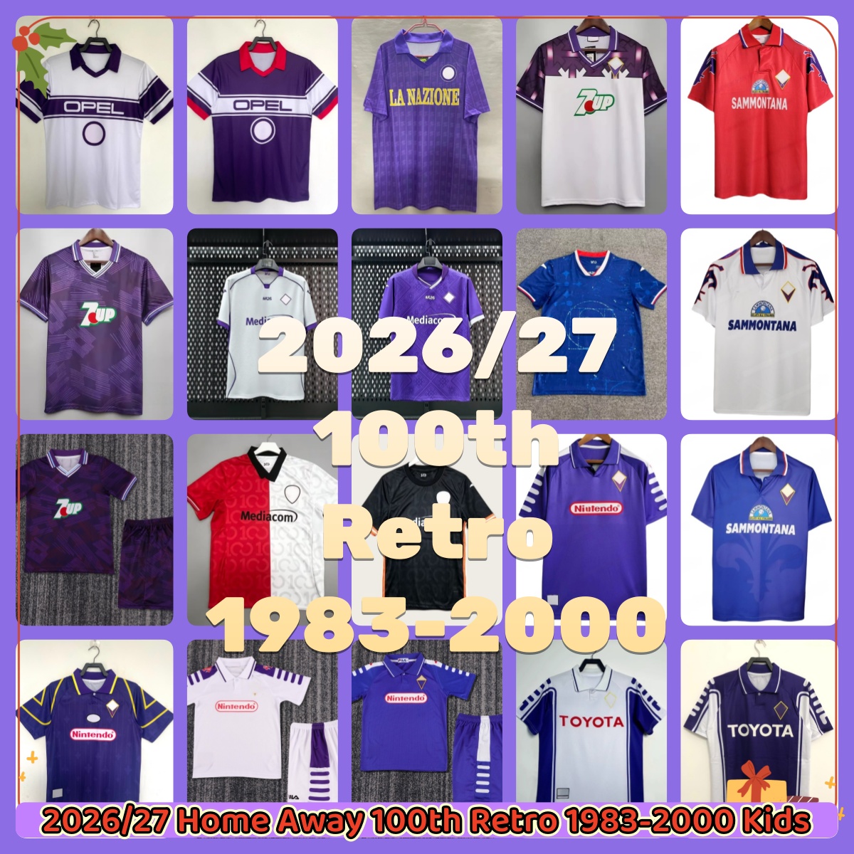1998 1999 Retro classic FioREnTIN a Soccer Jerseys Sweatshirt 84 5 90 91 92 93 97 98 99 BATISTUTA RUI COSTA Vintage FlorENc e RUI COSTA Football