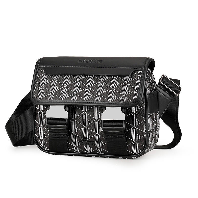 Sacs à bandoulière pour hommes Sacs à bandoulière en cuir PU Designers Messenger Sac Célèbre Voyage Postman Classique Sac à main Porte-documents