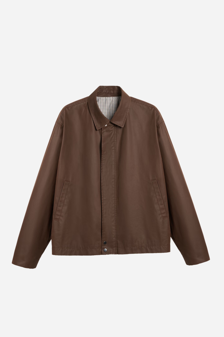 Comfortable & Durable Men's Coats: Ideal Choice for Daily Wear