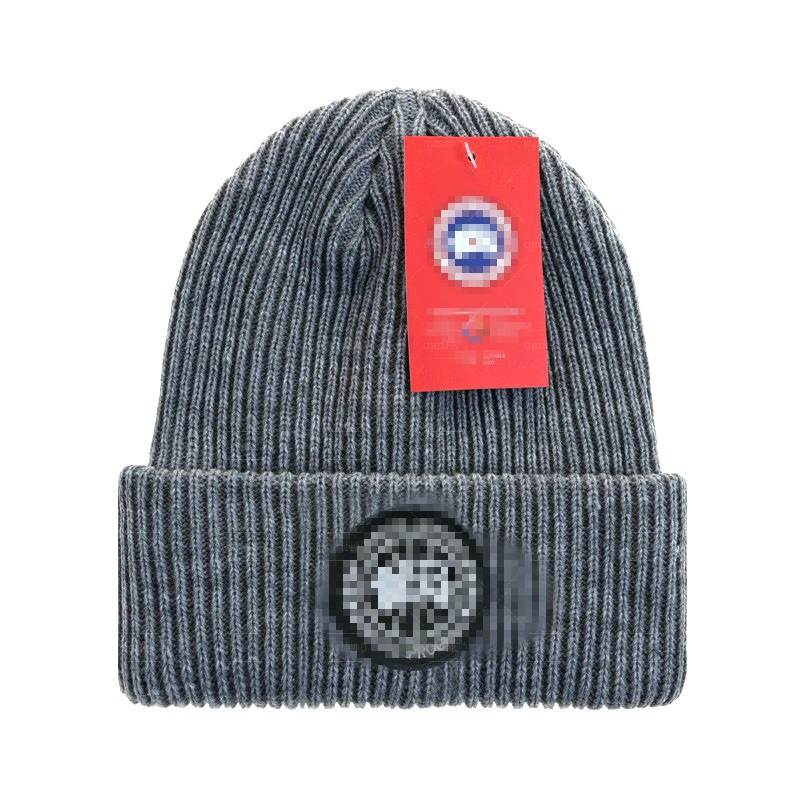 Winter knitted beanie designer cap fashionable Women bonnet dressy autumn hats for men skull outdoor womens hat cappelli travel skiing wholesale pri