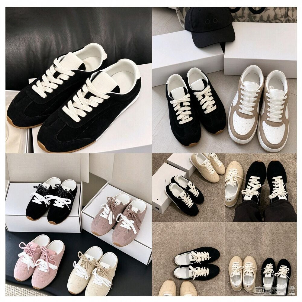 alolytrainers aloesshoes designer casual High quality sneakers Mode classic chaussure mens women trainers Lightweight casual shoes