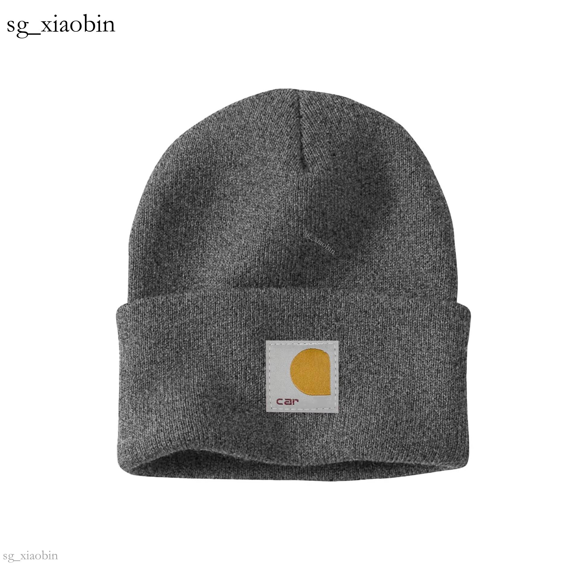 Designer Fashion Classic Beanie Winter Hat Bonnet Cap Casquette Knitted Fitted Hats for Men Mens Luxury Muts Hot