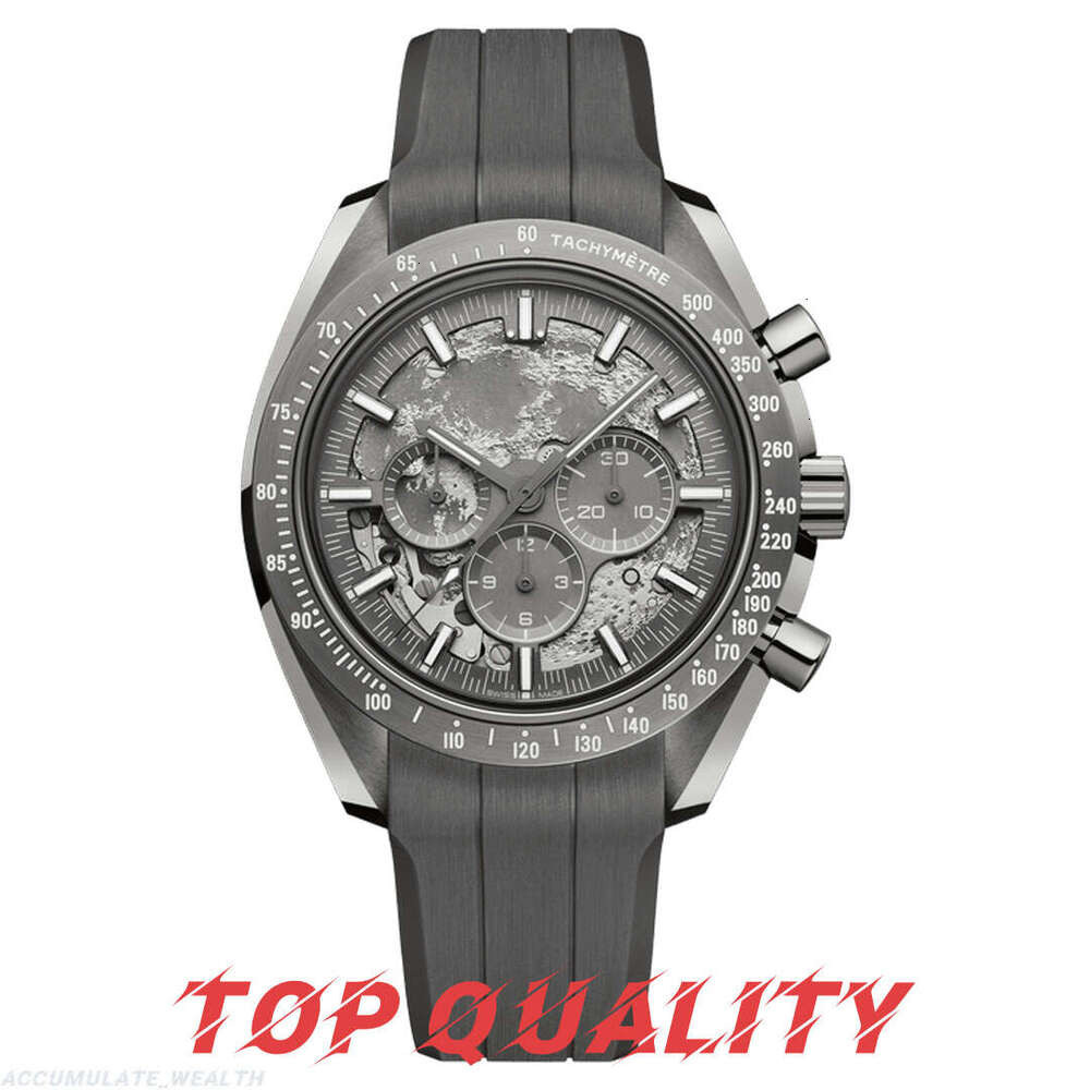 Mens Om egalyness Watchs Designer Luxury Sea Master Watch SuperClone Speedmasteres Watch Man Watch Woman Watch High Quality Quartz Automatic Mechani