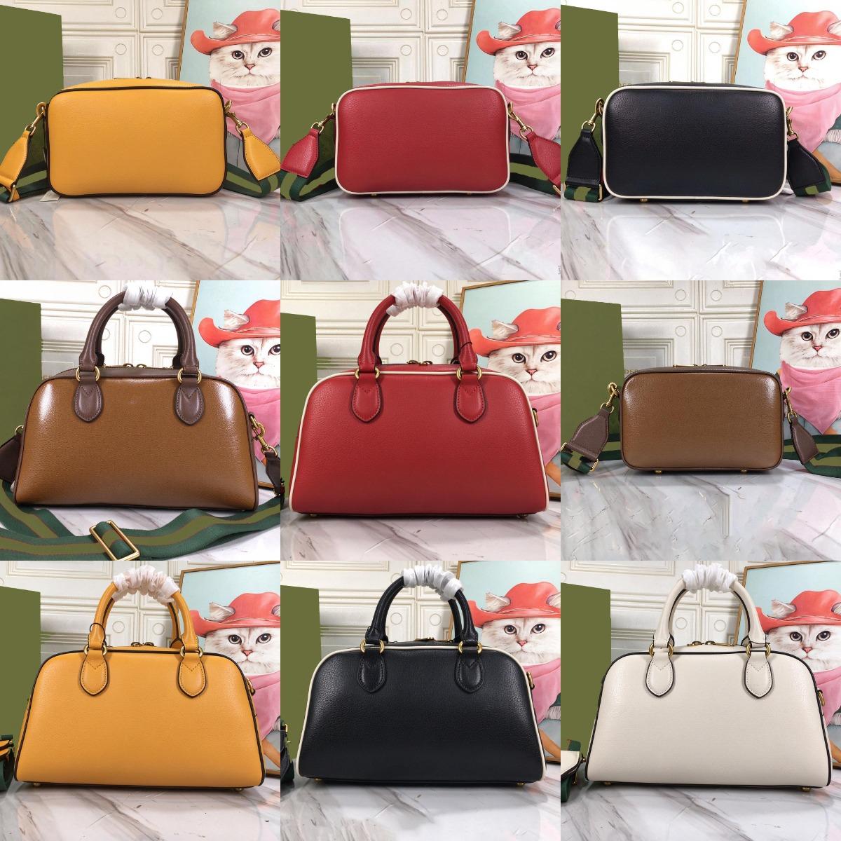 top good Evening Bags Women's Casual Designer Tote Wedding Date Leather Handbag Letter Metal Shoulder Bag Street Shopping Messenger
