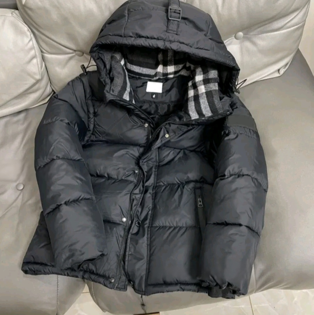 puffer jacket mens designer jacket men jackets winter down jacket women designer jacket mens coats high quality outdoor doudoune homme casual warm s