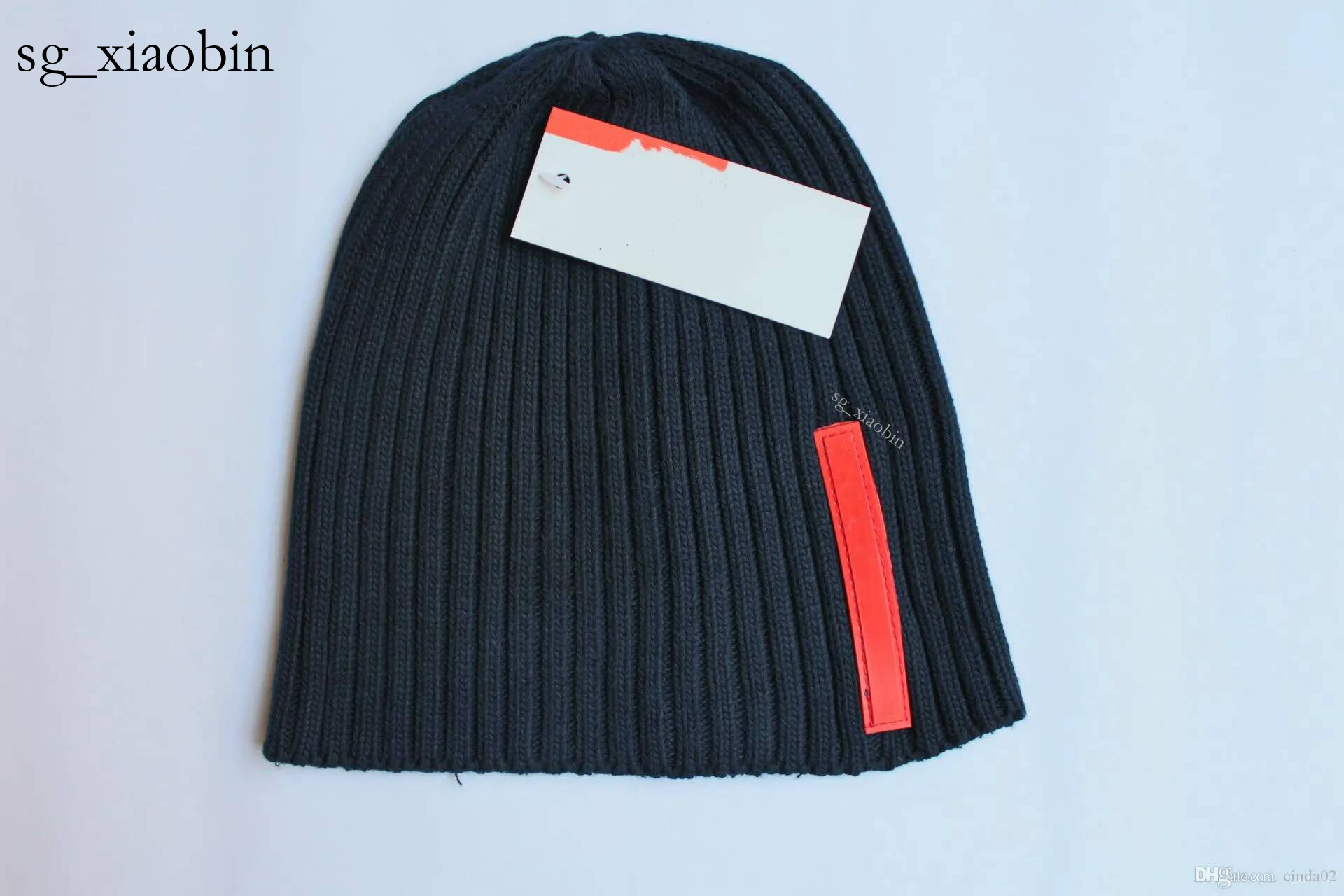 Autumn Winter Hats For Women Men Brand Designer Fashion Beanies Skullies Chapeu Caps Cotton Gorros Toucas De Inverno Macka Hot