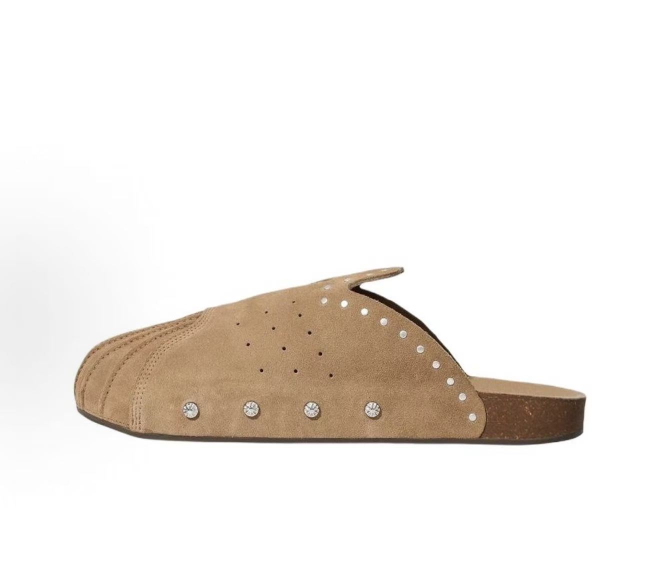 Designer Clog Sandals Women Slippers Men Slides Shoes Boy Girls Clogs mens womens sliders trainers flip flops sandles sandalesFast logistics