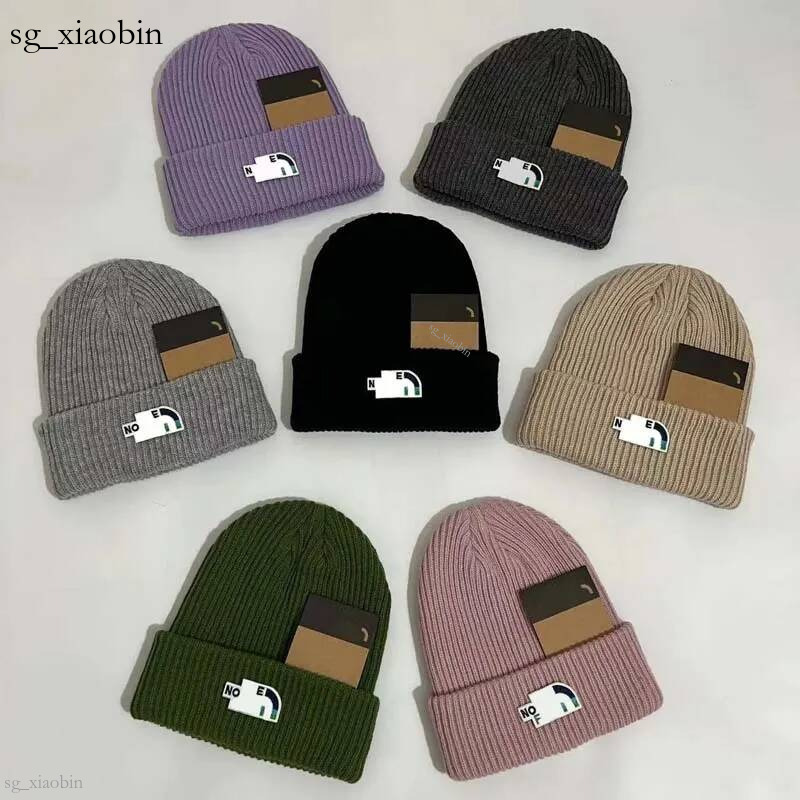 Winter Designer Beanie Autumn/Winter New Knitted Hat Classic Couple Street Fashion Trend Outdoor Travel Driving Warmth Hot