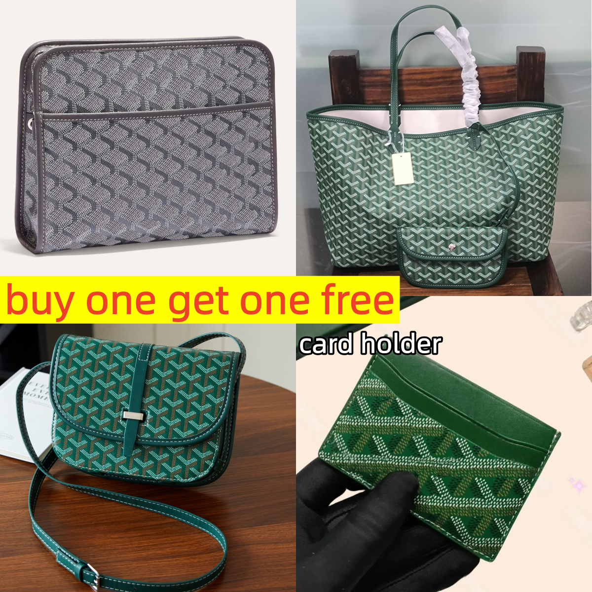 Fourre-tout Designer Sac à main Femmes Mode Luxe Portefeuille En Cuir Messenger Sac à bandoulière Haute Capacité Composite Sacs à provisions Plai