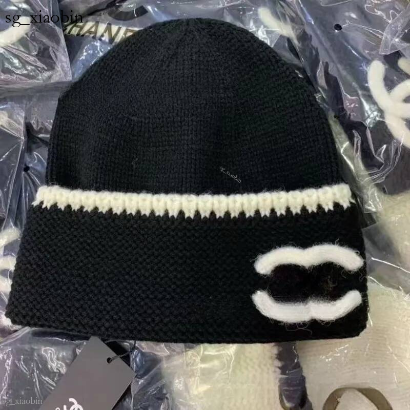 Designer CCitye Brand Men's Beanie Urinal Hat Women's Autumn and Winter New G letter Outdoor Fashion Trend Retro Warm keeping Versatile Kn