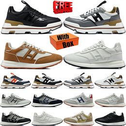 Free Shipping With Box Designer hermemen her hershoes sneakers Sport Shoes for mens womens chaussures schuhe scarpe trainers schoenen d h gate baske