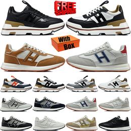 Free Shipping With Box Designer hermemen her hershoes sneakers Sport Shoes for mens womens chaussures schuhe scarpe trainers schoenen d h gate baske