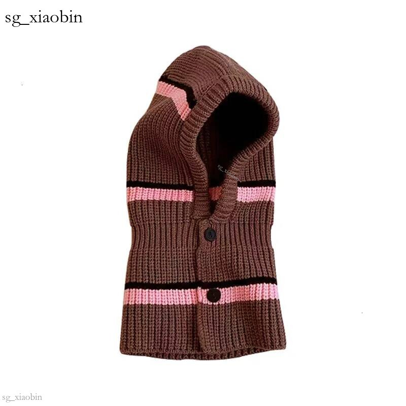 Pull chaud en laine tricoté, chapeau confortable et élégant, beau, pour hommes et femmes, automne et hiver
