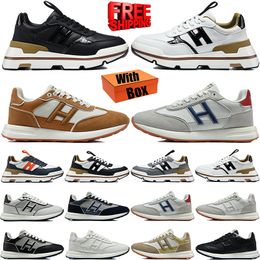 Free Shipping With Box Designer hermemen her hershoes sneakers Sport Shoes for mens womens chaussures schuhe scarpe trainers schoenen d h gate baske
