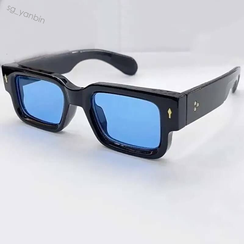Oversized Square Sunglasses Men Retro Steampunk Glasses With Side Shields Extra Large Vintage Gothic Goggles Y2k Cyberpunk Futuristic Cool Brand Des