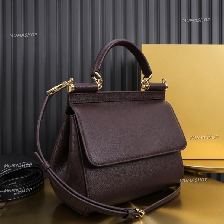 RC77025 Elegant Women Satchel Handbag, Crossbody Shoulder Bag with Removable Strap, PU Leather Flap Top Handle Purse, Fashion Daily Ladies Messenger