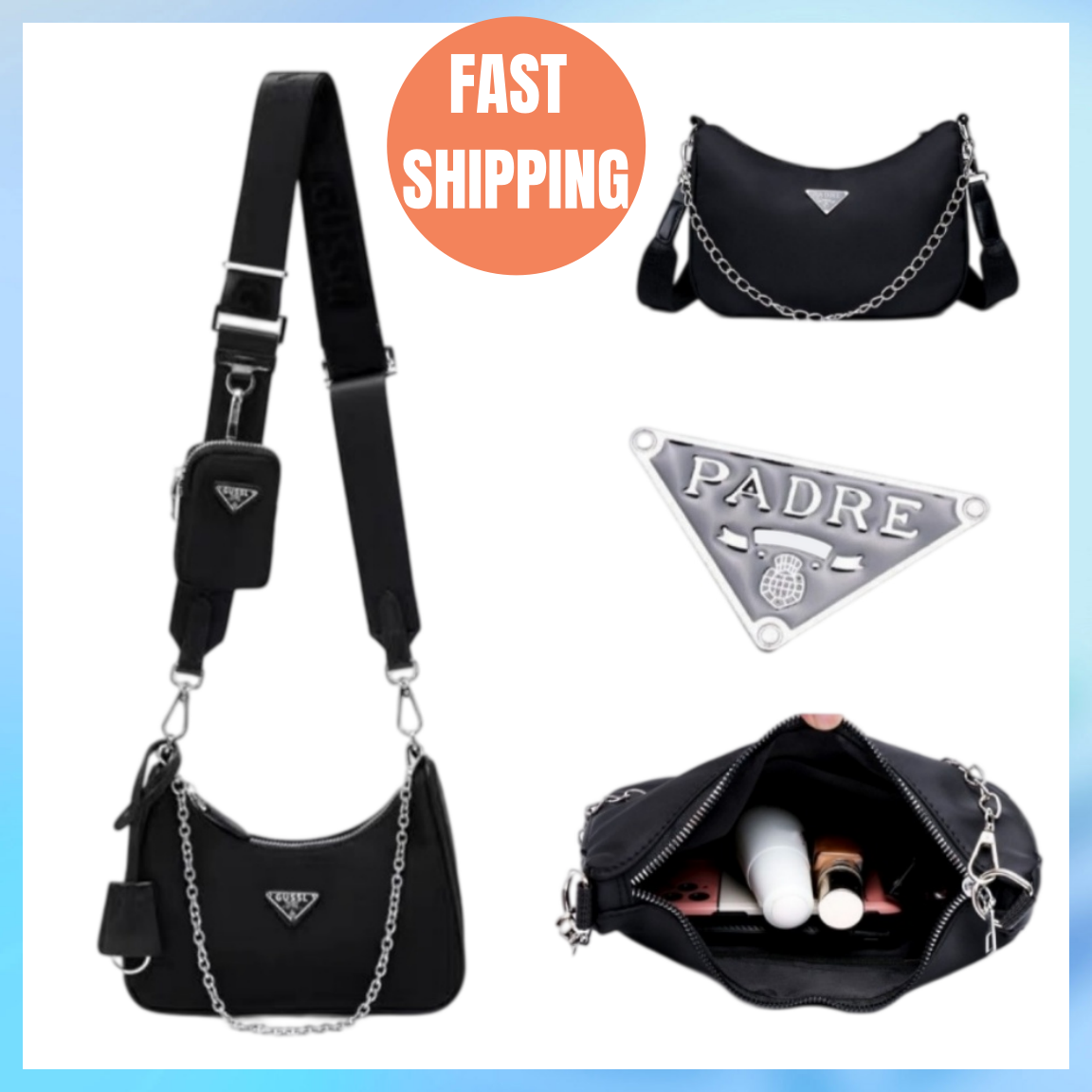 designer shoulder Luxury Bags crossbody designer women bags handbag bucket city bag purses designer woman handbag premium quality designer mini bags