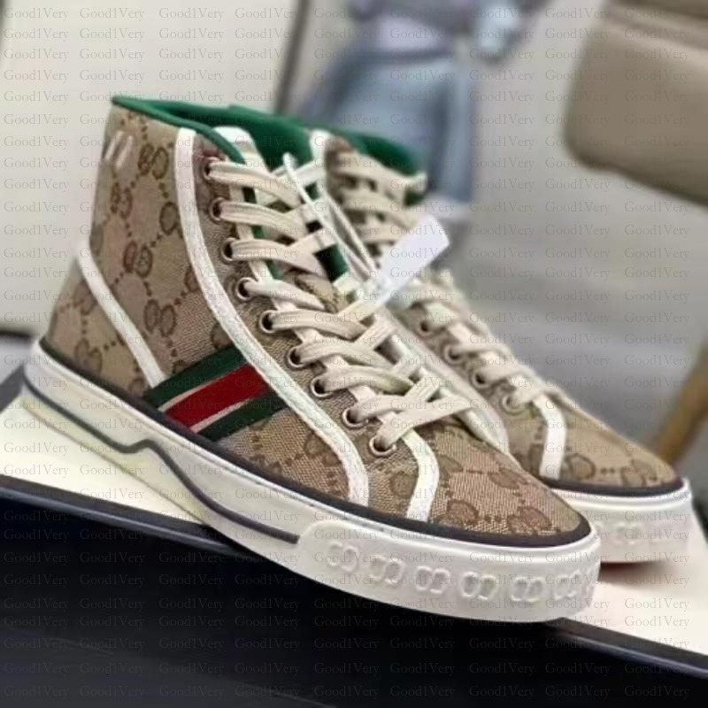 Baskets de créateurs surdimensionnées chaussures décontractées blanc noir cuir Veet daim femmes espadrilles formateurs homme femmes appartements