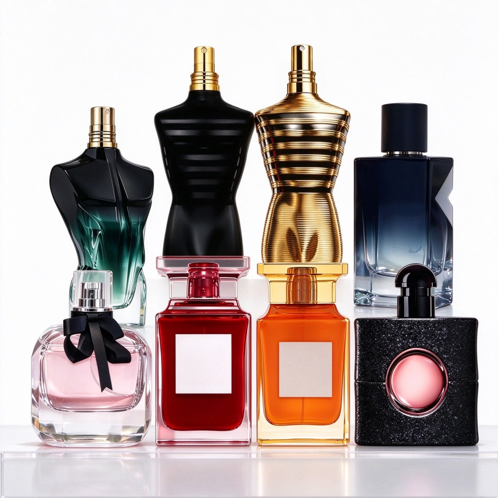 the most wanted perfume Parfum 100ml Long Lasting Fragrance UK Local Stock 3 7 Days FastDelivery Luxury Men's Cologne EDP Intense Fragrance & E
