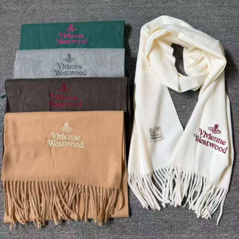 Écharpe de créateur Classique Broderie Femmes Homme Designer Écharpe 100% Cachemire Écharpes Pour L'hiver Chaud Femmes et Hommes Longues Wraps Ta