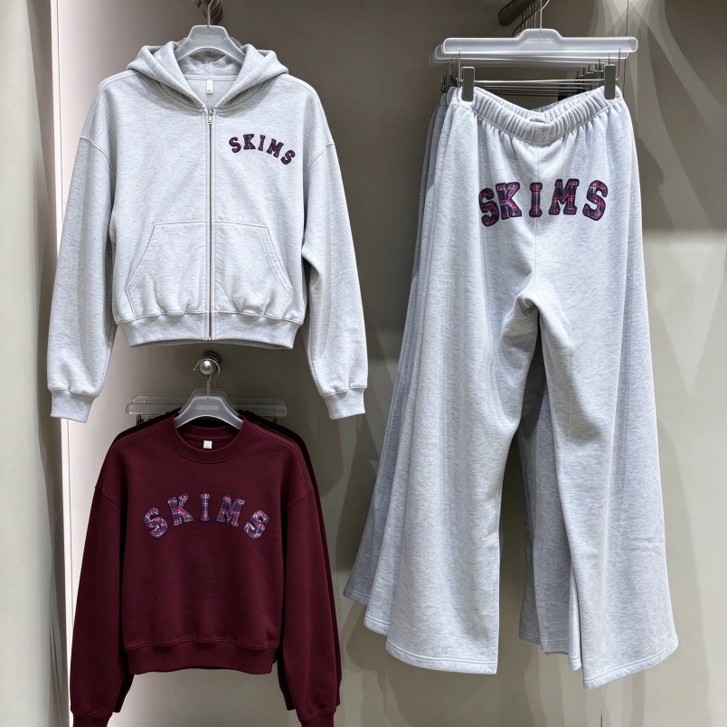 Sweats à capuche Designer Set Pantalons de survêtement Sweat-shirt Survêtement Femmes T-shirt Shorts Femmes Veste en tricot Zip Up Pull à capuche