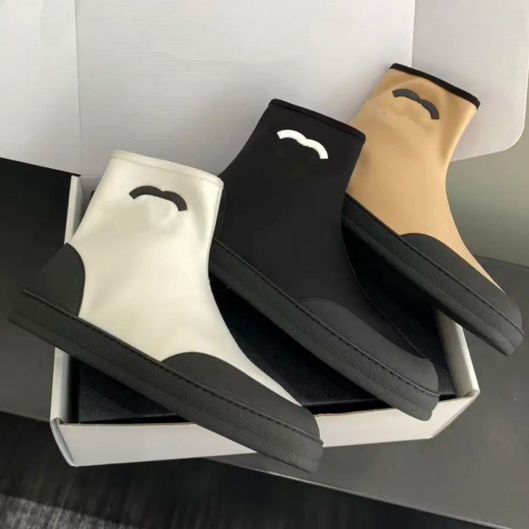 Luxury ballet Flat Designer sneaker woman Boot mary jane shoe ballerina casual prom dress leather moccasin Loafer Shoe Fashion Outdoor Run travel wa